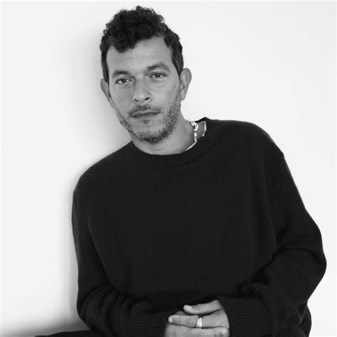 Michael Rider Will Replace Hedi Slimane at Celine .